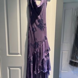 Gown